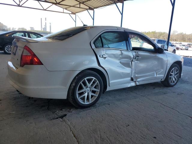 Изображение 3 2011 FORD FUSION SEL 2011 с VIN 3FAHP0JGXBR131777