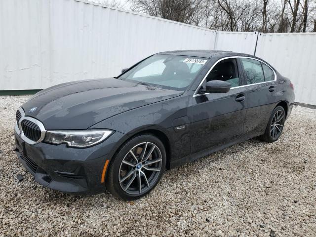 Image 1 of 2022 BMW 330XE  2022 with VIN 3MW5P9J01N8C65749