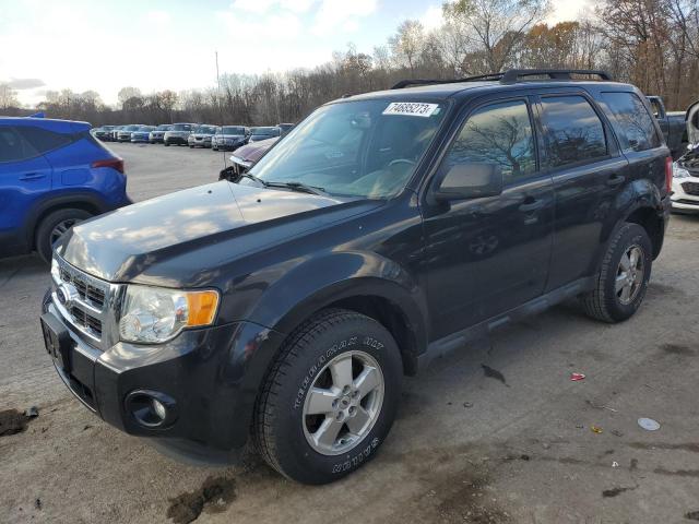 Изображение 2011 FORD ESCAPE XLT 2011
