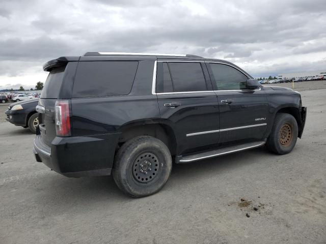 Image 3 of 2017 GMC YUKON DENALI 2017 with VIN 1GKS2CKJ7HR270753