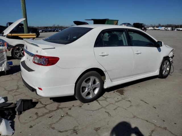 Изображение 3 2012 TOYOTA COROLLA BASE 2012 с VIN 5YFBU4EE9CP016328