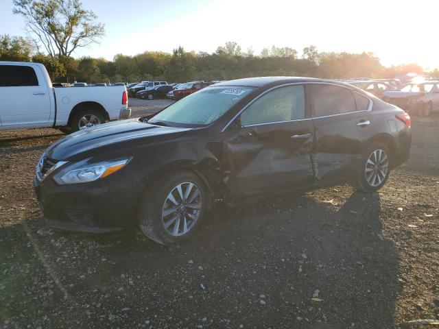 Изображение 1 2017 NISSAN ALTIMA 2.5 2017 с VIN 1N4AL3AP0HC249567