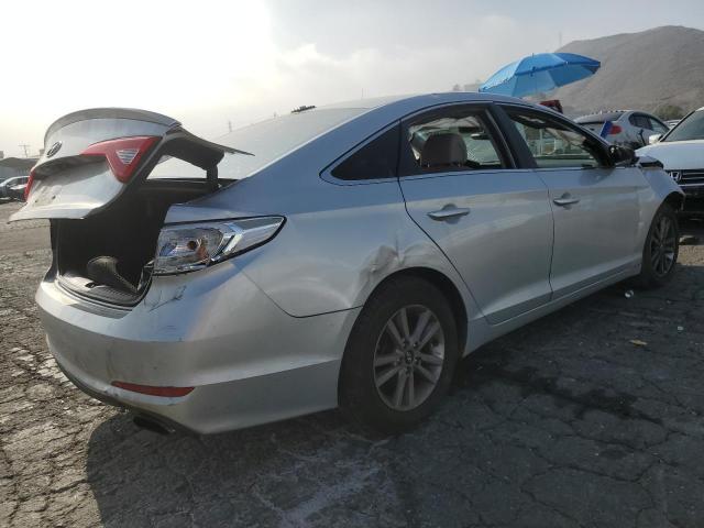 Image 3 of 2015 HYUNDAI SONATA SE 2015 with VIN 5NPE24AF4FH057145