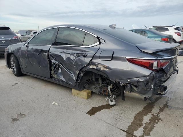 Изображение 2 2019 LEXUS ES 300H 2019 с VIN 58AB21B15KU002017