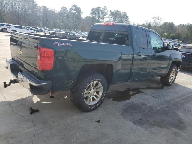 Изображение 3 2015 CHEVROLET SILVERADO K1500 LT 2015 с VIN 1GCVKREC9FZ389054