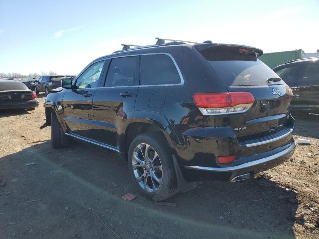 Image 2 of 2020 JEEP GRAND CHEROKEE SUMMIT 2020 with VIN 1C4RJFJG5LC173454
