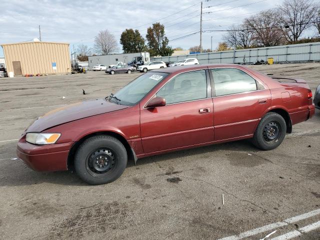 Image 1 of 1999 TOYOTA CAMRY CE 1999 with VIN 4T1BG22K4XU579006