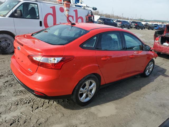 Image 3 of 2013 FORD FOCUS SE 2013 with VIN 1FADP3F22DL182088