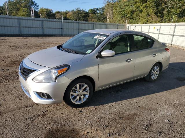 Image 1 of 2018 NISSAN VERSA S 2018 with VIN 3N1CN7AP6JL821503