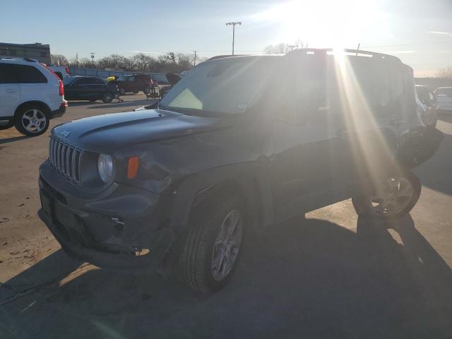 2023 JEEP RENEGADE LIMITED 2023 image