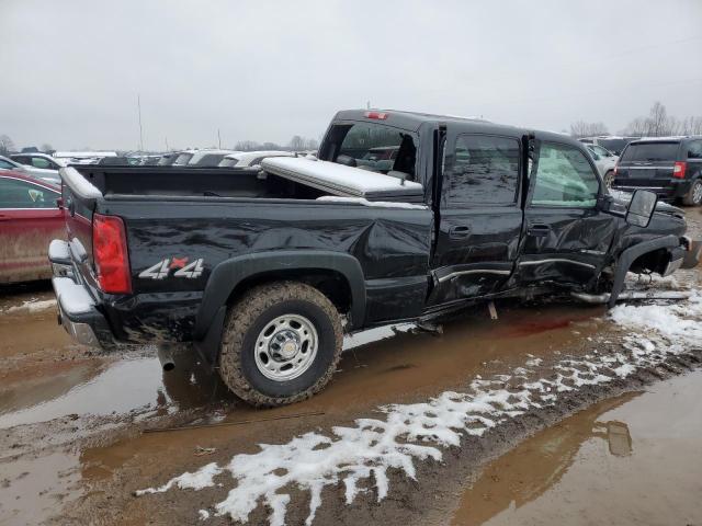 Изображение 3 2003 CHEVROLET SILVERADO K1500 HEAVY DUTY 2003 с VIN 1GCGK13U93F218629
