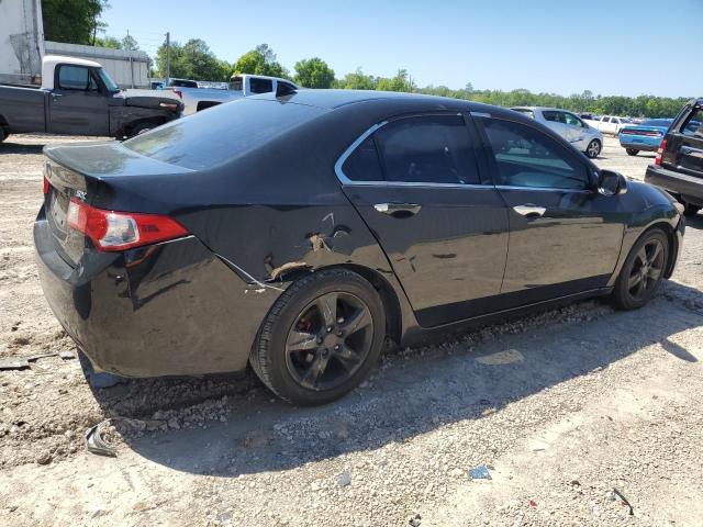 Изображение 3 2010 ACURA TSX  2010 с VIN JH4CU2F61AC036514