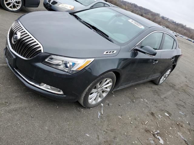Obraz 2015 BUICK LACROSSE  2015