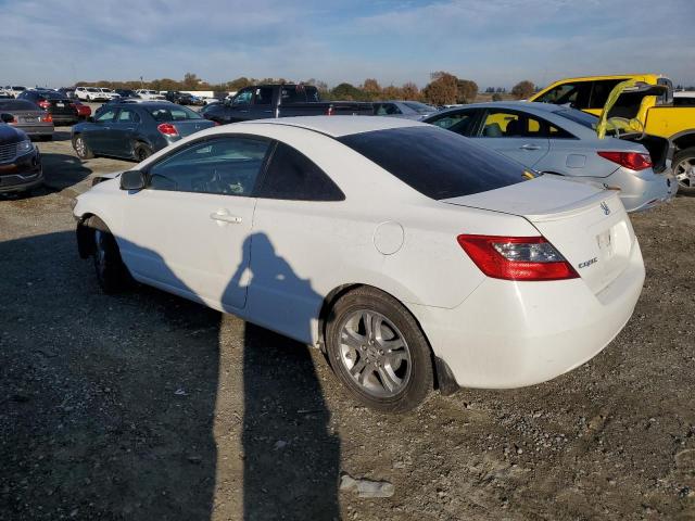 Obraz 2 z 2009 HONDA CIVIC LX 2009 z VIN 2HGFG12699H541555
