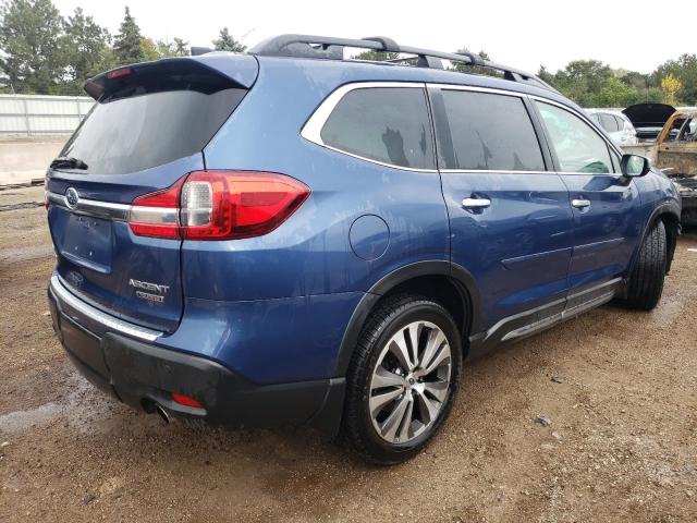 Image 3 of 2022 SUBARU ASCENT TOURING 2022 with VIN 4S4WMARD6N3414105