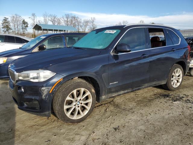 Obraz 2014 BMW X5 XDRIVE35D 2014