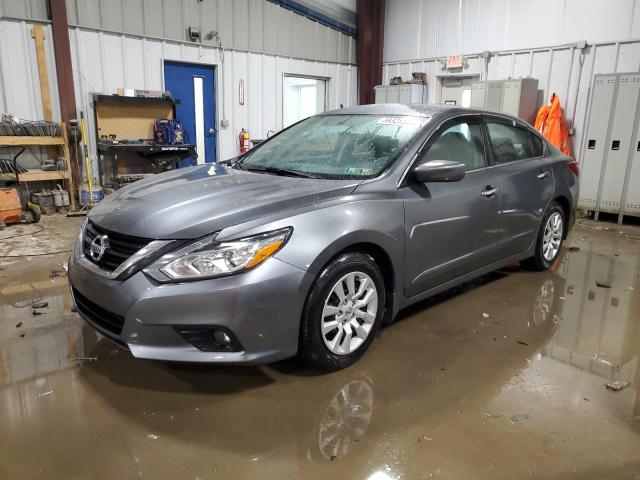 Image 1 of 2018 NISSAN ALTIMA 2.5 2018 with VIN 1N4AL3AP9JC471739