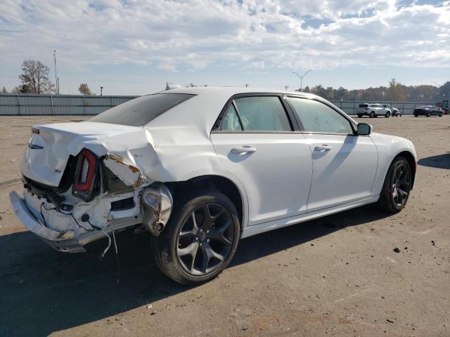 Изображение 3 2022 CHRYSLER 300 TOURING L 2022 с VIN 2C3CCADG6NH221871