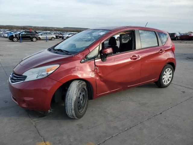 Image 1 of 2016 NISSAN VERSA NOTE S 2016 with VIN 3N1CE2CP2GL367629