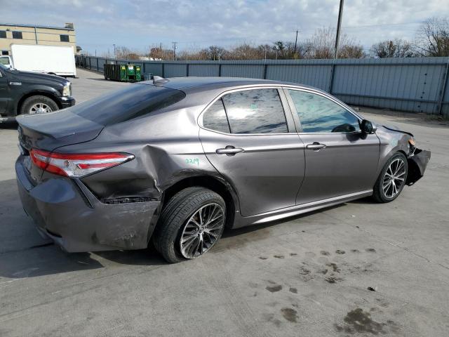 Изображение 3 2020 TOYOTA CAMRY SE 2020 с VIN 4T1G11AK2LU940097