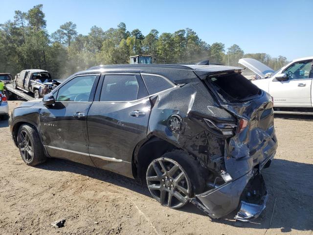 Image 2 of 2023 CHEVROLET BLAZER PREMIER 2023 with VIN 3GNKBLRS7PS194321
