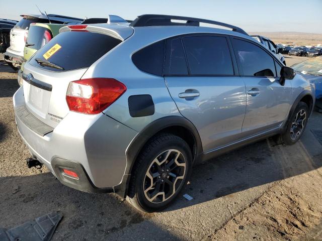 Image 3 of 2016 SUBARU CROSSTREK LIMITED 2016 with VIN JF2GPAKC6GH318936