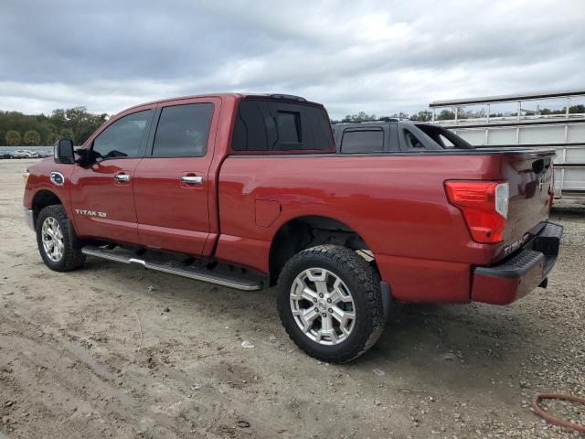 Obraz 2 z 2016 NISSAN TITAN XD SL 2016 z VIN 1N6BA1F28GN516203