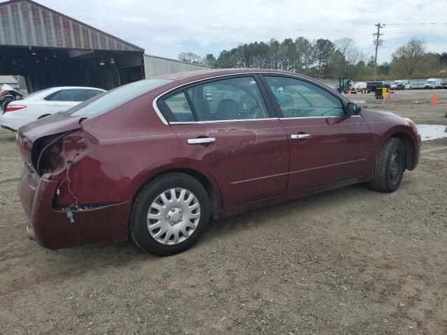 Image 3 of 2012 NISSAN ALTIMA BASE 2012 with VIN 1N4AL2AP0CN533448