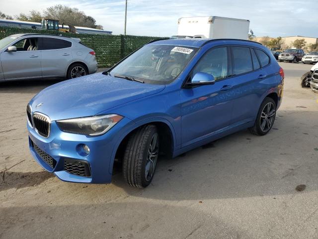 Obraz 2019 BMW X1 SDRIVE28I 2019