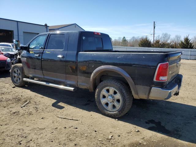 Image 2 of 2018 RAM 2500 LARAMIE 2018 with VIN 3C6UR5NL6JG162114