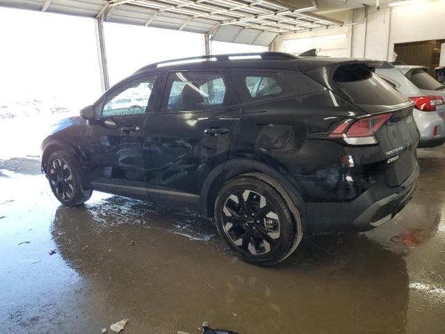 Obraz 2 z 2023 KIA SPORTAGE X LINE 2023 z VIN 5XYK6CAF0PG114578