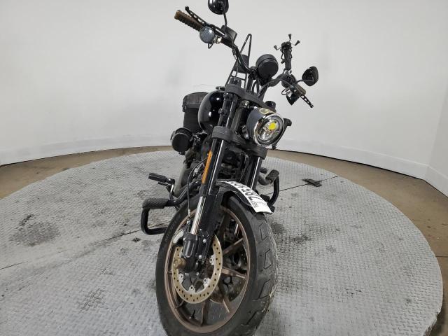 Obraz 2 z 2022 HARLEY-DAVIDSON FXLRS  2022 z VIN 1HD1YWZ19NB019846