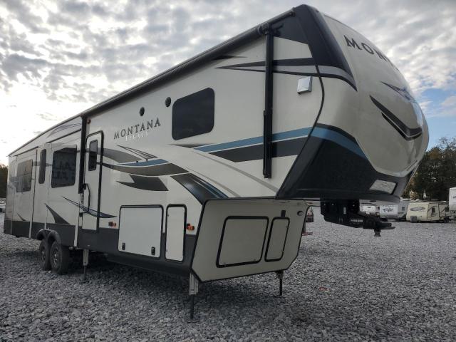 Изображение 2021 KEYSTONE MONTANA 2021