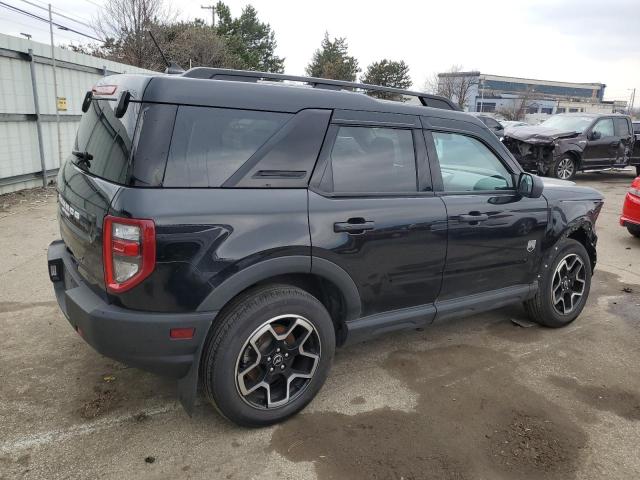 Image 3 of 2021 FORD BRONCO SPORT BIG BEND 2021 with VIN 3FMCR9B61MRA33406