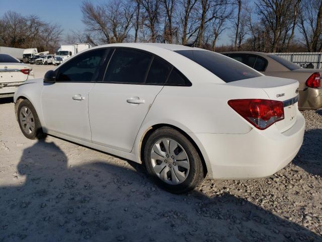 Image 2 of 2014 CHEVROLET CRUZE LS 2014 with VIN 1G1PA5SH5E7168493