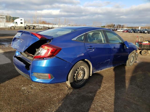 Image 3 of 2018 HONDA CIVIC LX 2018 with VIN 2HGFC2E50JH018014