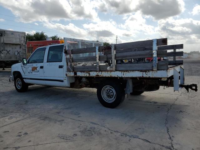 Изображение 2 2000 CHEVROLET GMT-400 C3500 2000 с VIN 1GCGC33R2YF474882