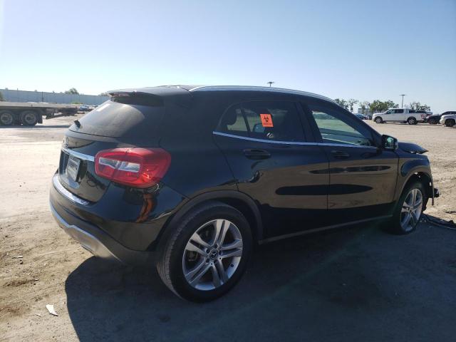 Image 3 of 2018 MERCEDES-BENZ GLA 250 2018 with VIN WDCTG4EB2JJ456582