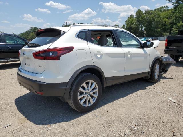 Obraz 3 z 2021 NISSAN ROGUE SPORT SV 2021 z VIN JN1BJ1BV0MW302947