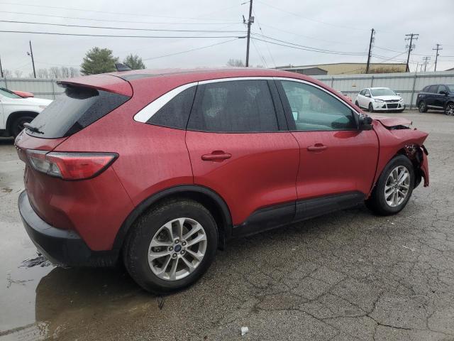 Изображение 3 2020 FORD ESCAPE SE 2020 с VIN 1FMCU0G68LUC67651