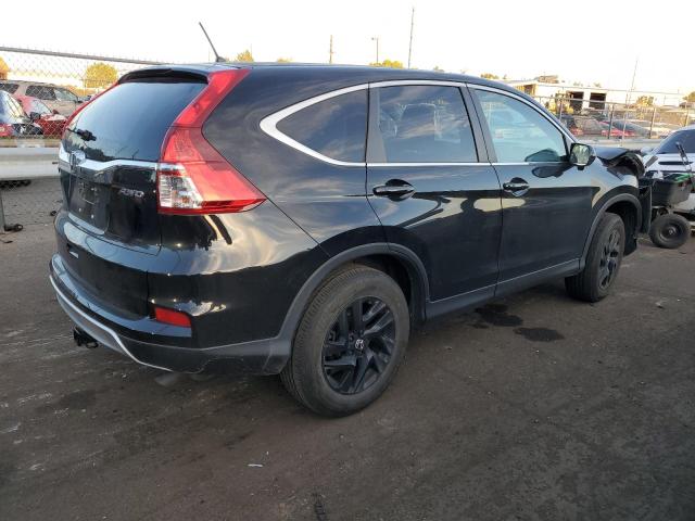 Obraz 3 z 2016 HONDA CR-V EX 2016 z VIN 2HKRM4H57GH690474