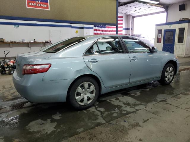 Изображение 3 2009 TOYOTA CAMRY BASE 2009 с VIN 4T4BE46K29R119248