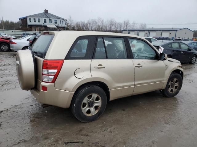 Obraz 3 z 2007 SUZUKI GRAND VITARA  2007 z VIN JS3TD941574201843