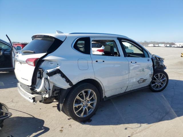 Изображение 3 2020 BUICK ENVISION ESSENCE 2020 с VIN LRBFXCSA9LD113177