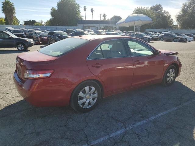 Obraz 3 z 2010 TOYOTA CAMRY BASE 2010 z VIN 4T4BF3EKXAR078865