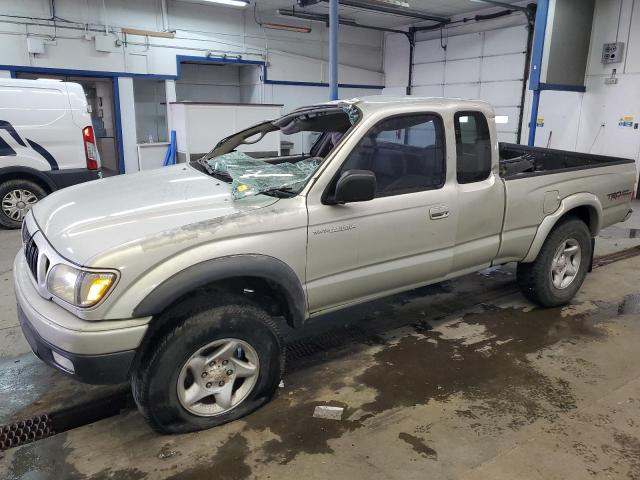 Изображение 1 2004 TOYOTA TACOMA XTRACAB 2004 с VIN 5TEWN72N34Z401769