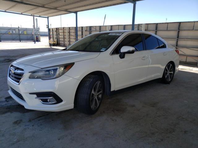 Obraz 1 z 2018 SUBARU LEGACY 2.5I LIMITED 2018 z VIN 4S3BNAN65J3045108