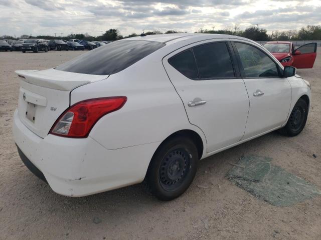 Obraz 3 z 2019 NISSAN VERSA S 2019 z VIN 3N1CN7AP4KL848040