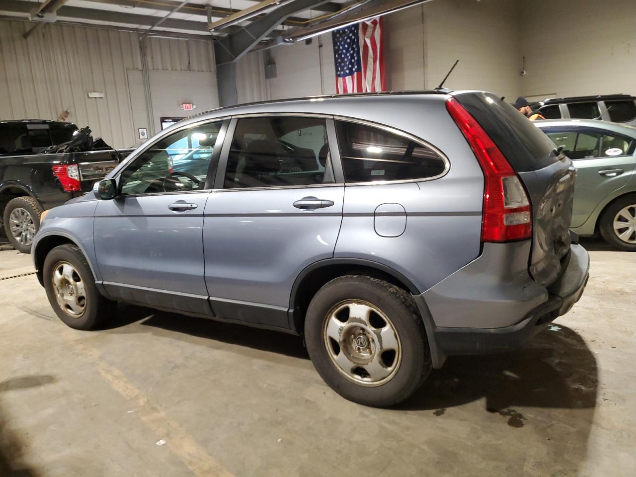 Obraz 2 z 2007 HONDA CR-V EXL 2007 z VIN JHLRE48787C075137