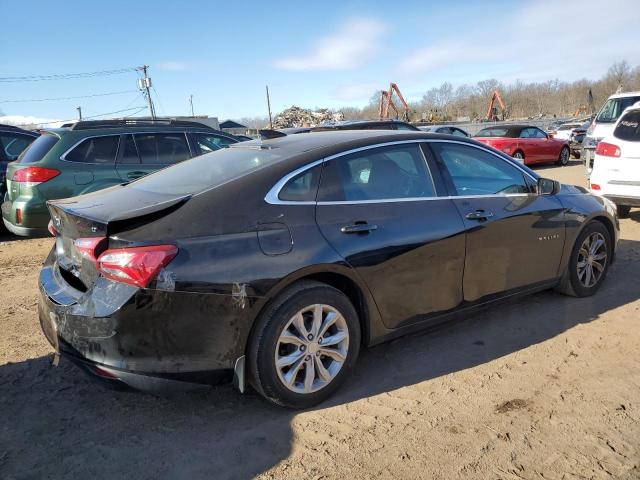Obraz 3 z 2019 CHEVROLET MALIBU LT 2019 z VIN 1G1ZD5ST9KF180278